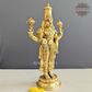 Brass Lord Balaji