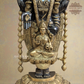 Balaji With Goddess Padmavathi Lakshmi