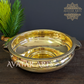 Brass Light Weight Uruli / Urli