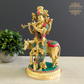 Gopal Krishna in Brass