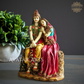 Shree Radha Krishna Idol