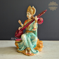 Goddess Saraswati Idol