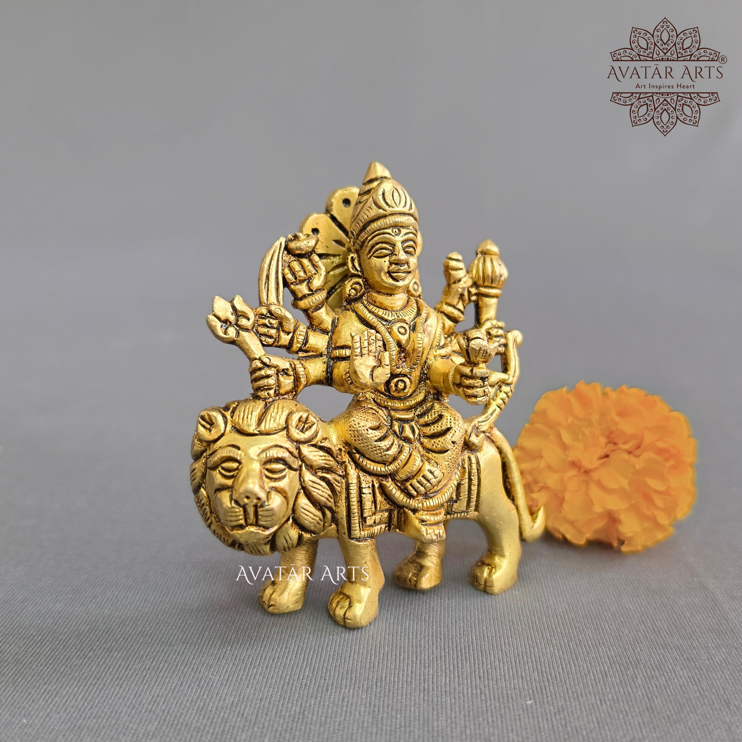 Goddess Durga Devi