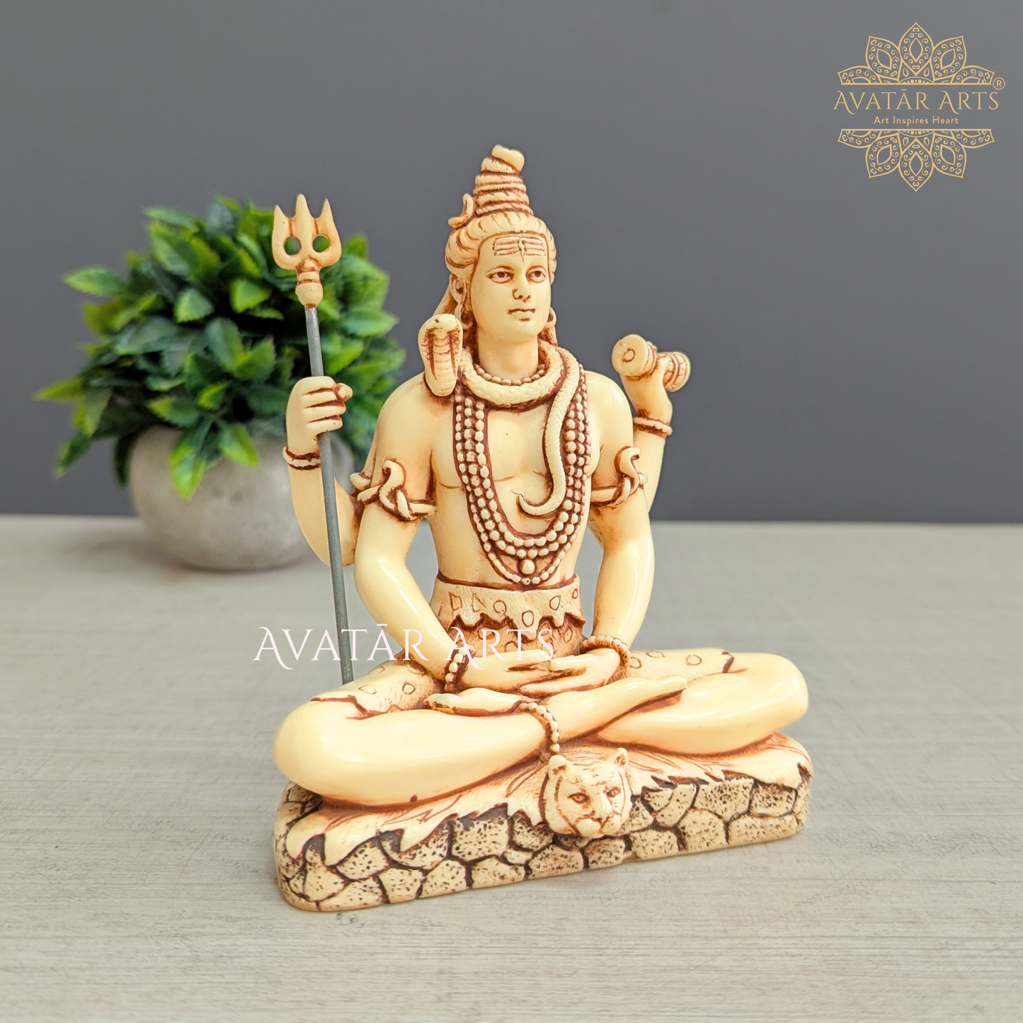 Lord Shiva