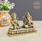 Lord Ganesha & Laxmi for Daily Pooja