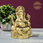 Lord Ganesha Statue for daily Pooja