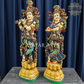 Shree Radha Krishna For Home Temple