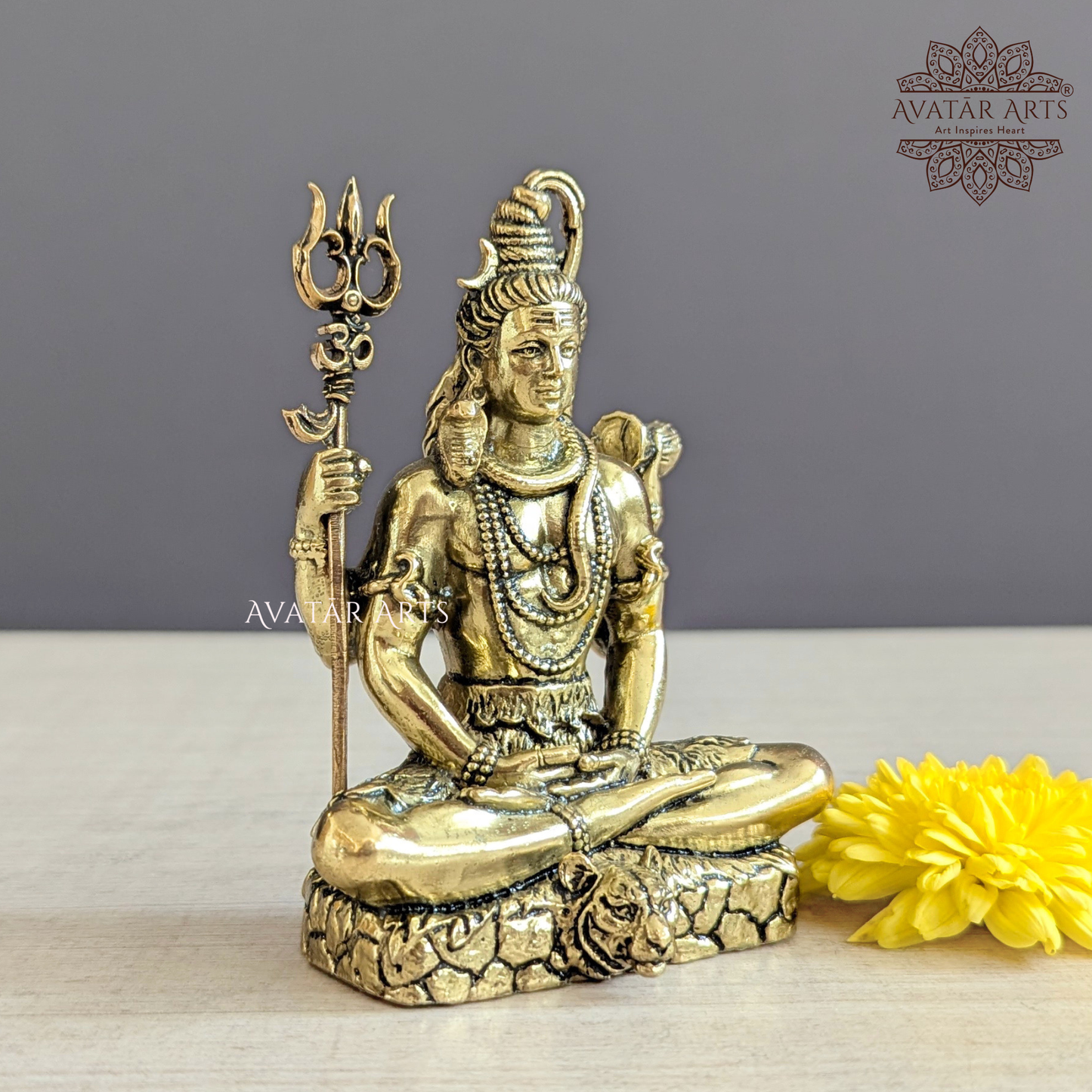 Lord Shiva