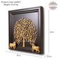Kalpvriksha Tree of Life with Surabhi Cows