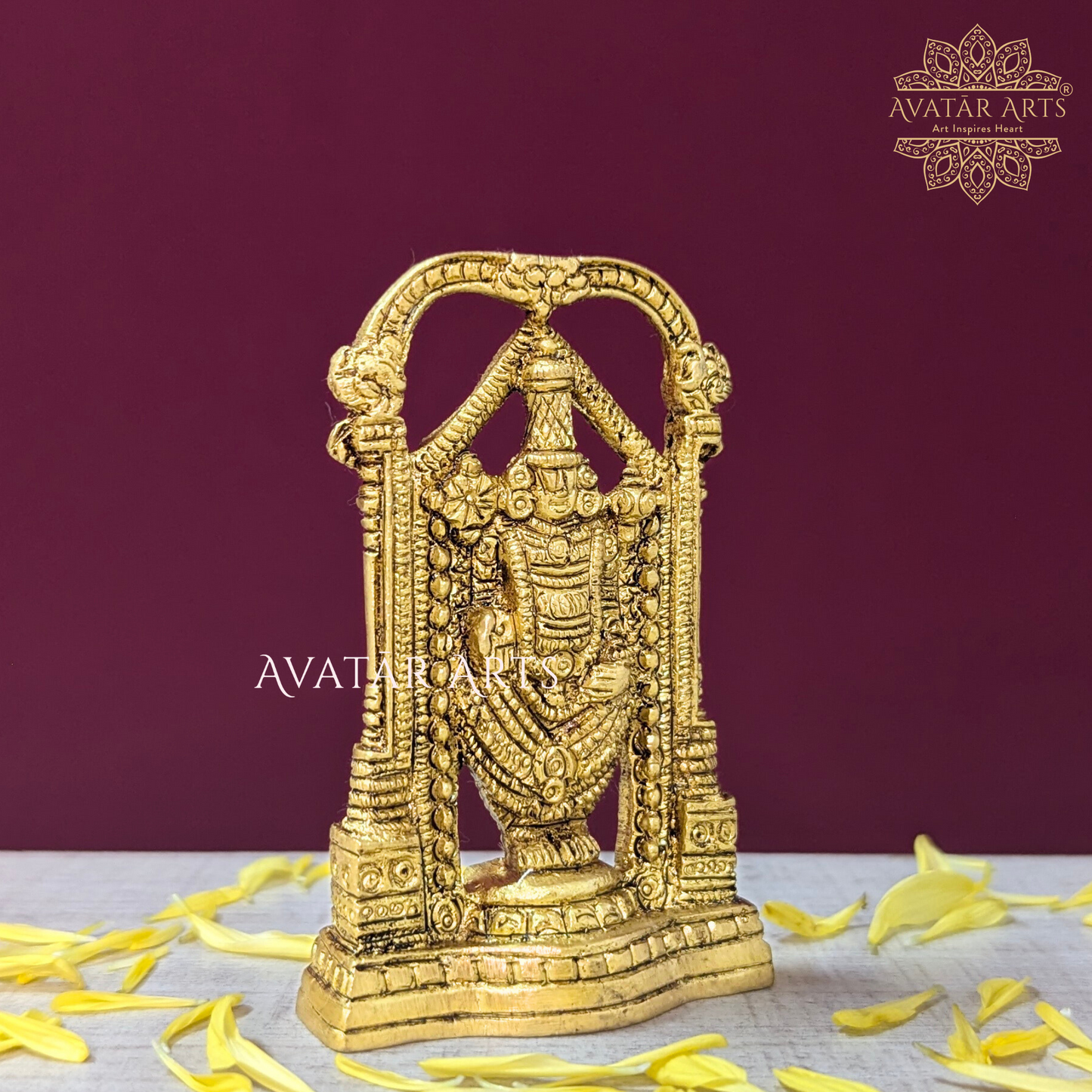 Lord Balaji / Venkateshwara