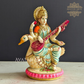 Goddess Saraswati Statue