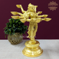Deeplakshmi with multiple diya