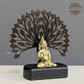 Buddha with Tree of Life