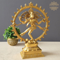 Brass Natraja