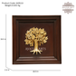 Kalpavriksha Tree of Life Frame