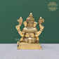 Brass Lord Ganesha