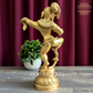 Dancing Ladoo Gopal Lord Krishna