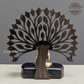 Buddha with Tree of Life