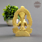 Lord Patanjali Idol in Brass