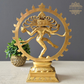 Brass Natraja