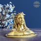 Adiyogi Statue in Brass