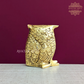 Brass Owl