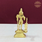 Karthikeya / Murugan Idol in Brass