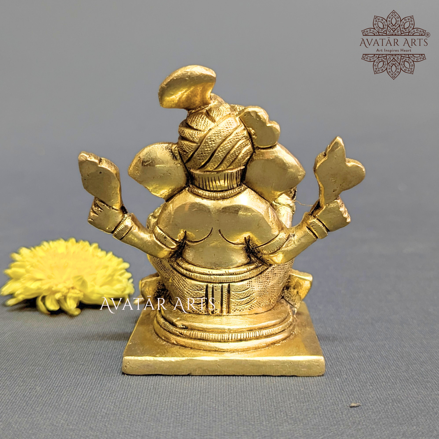 Lord Ganesha