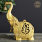 Uptrunk Elephant Tea Light Holder for Home Decor