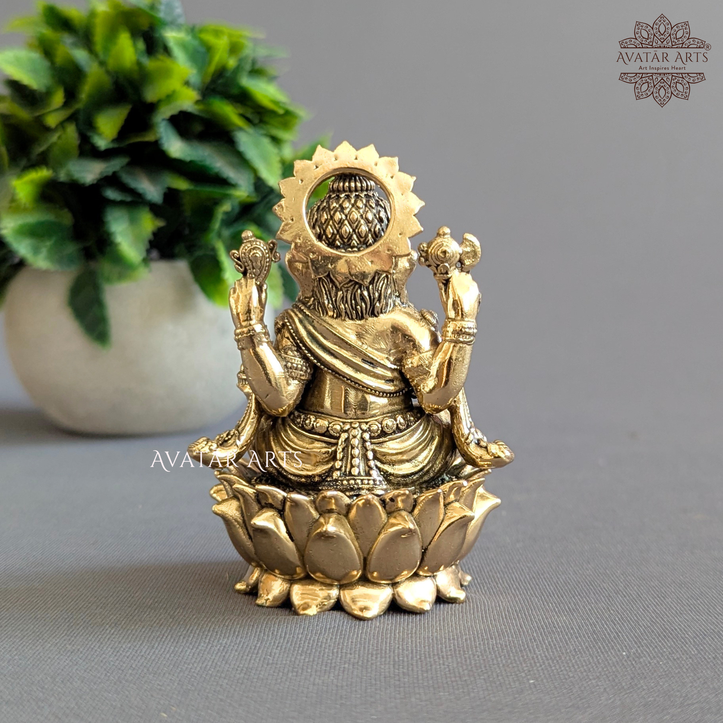 Lord Ganesha