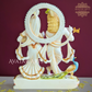 Shree Radha Krishna Statue in Culture Marble