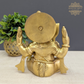 Brass Lord Ganesha