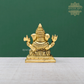 Brass Ganesha
