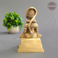 Lord Hanuman Statue In Brass