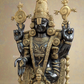 Balaji With Goddess Padmavathi Lakshmi