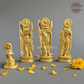 Shree Ram Darbaar For Home Temple