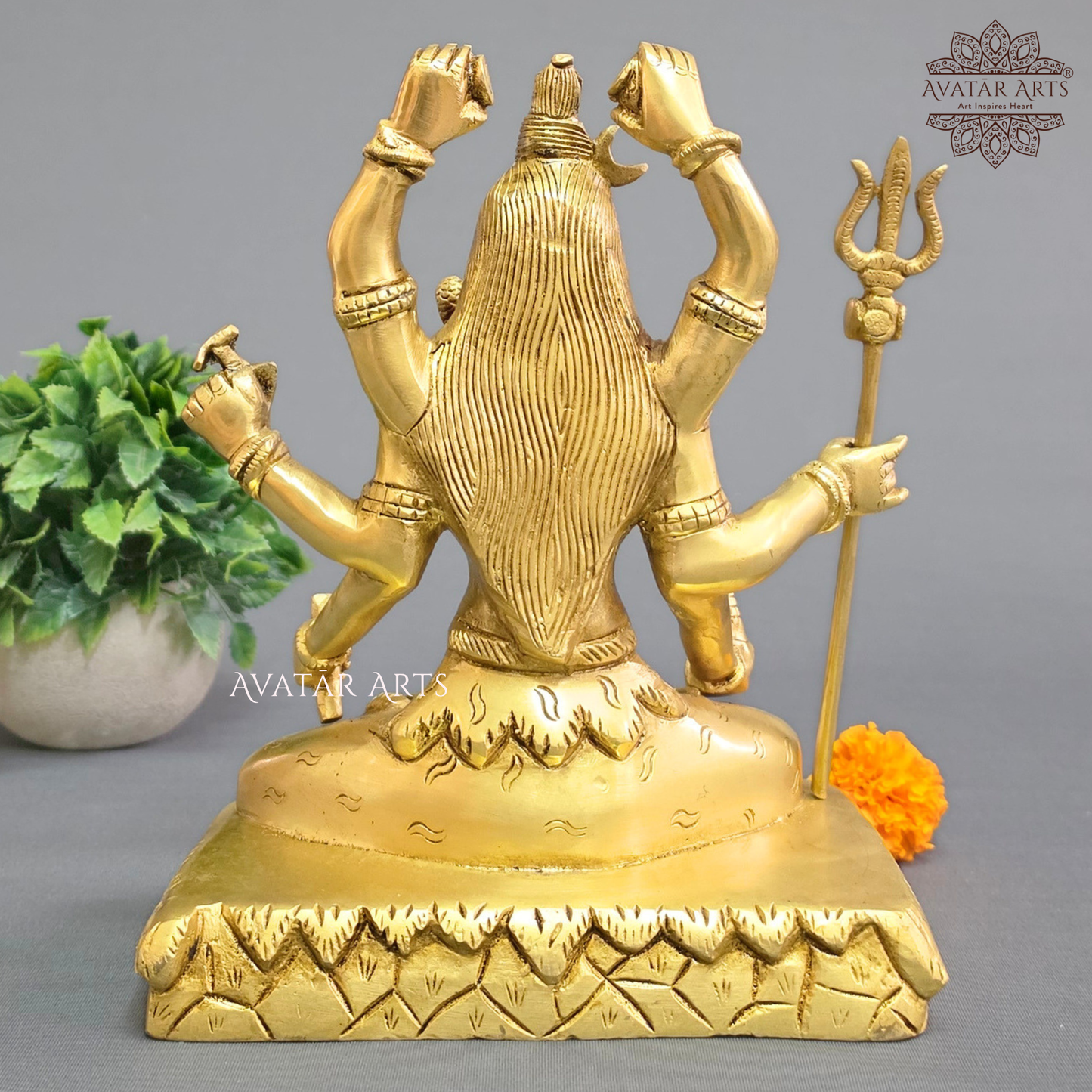 Mahamritunjaya Lord Shiva