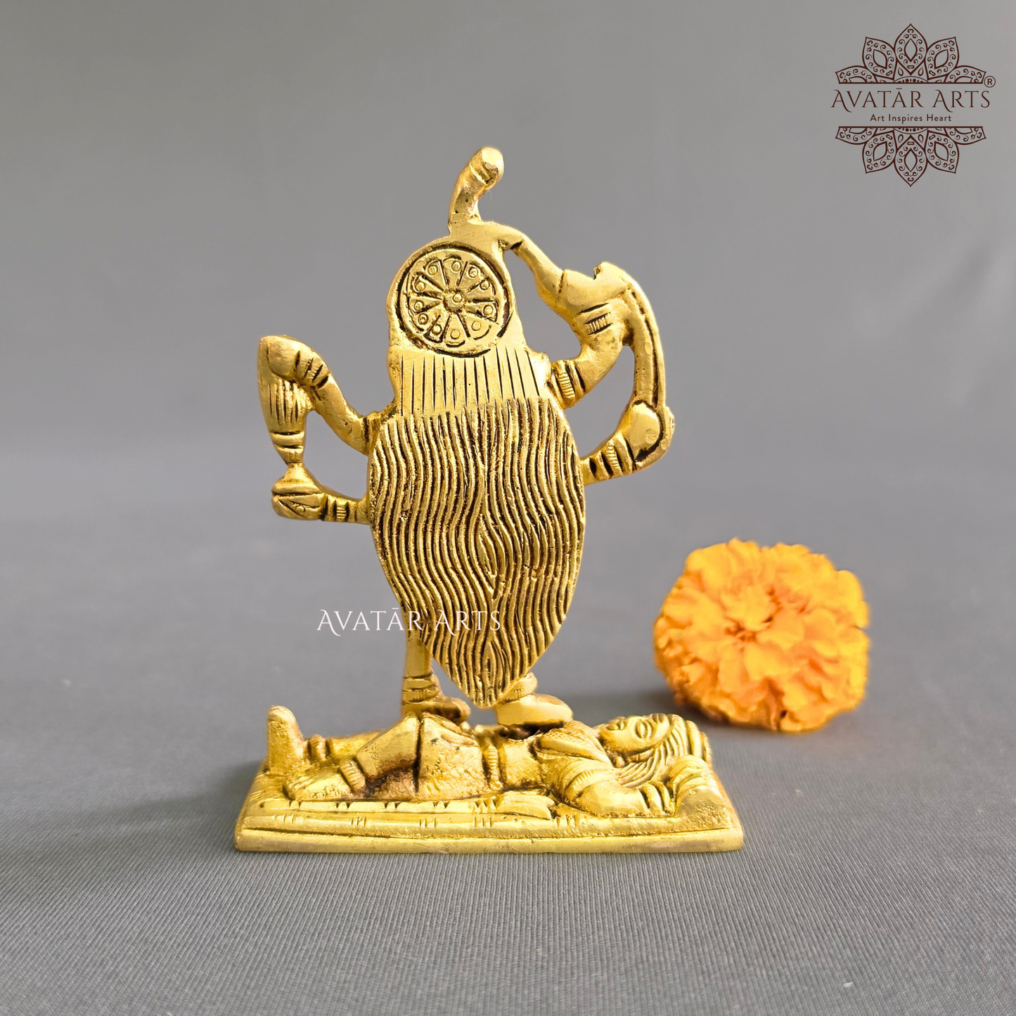 Goddess Kaali