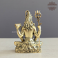 Lord Shiva