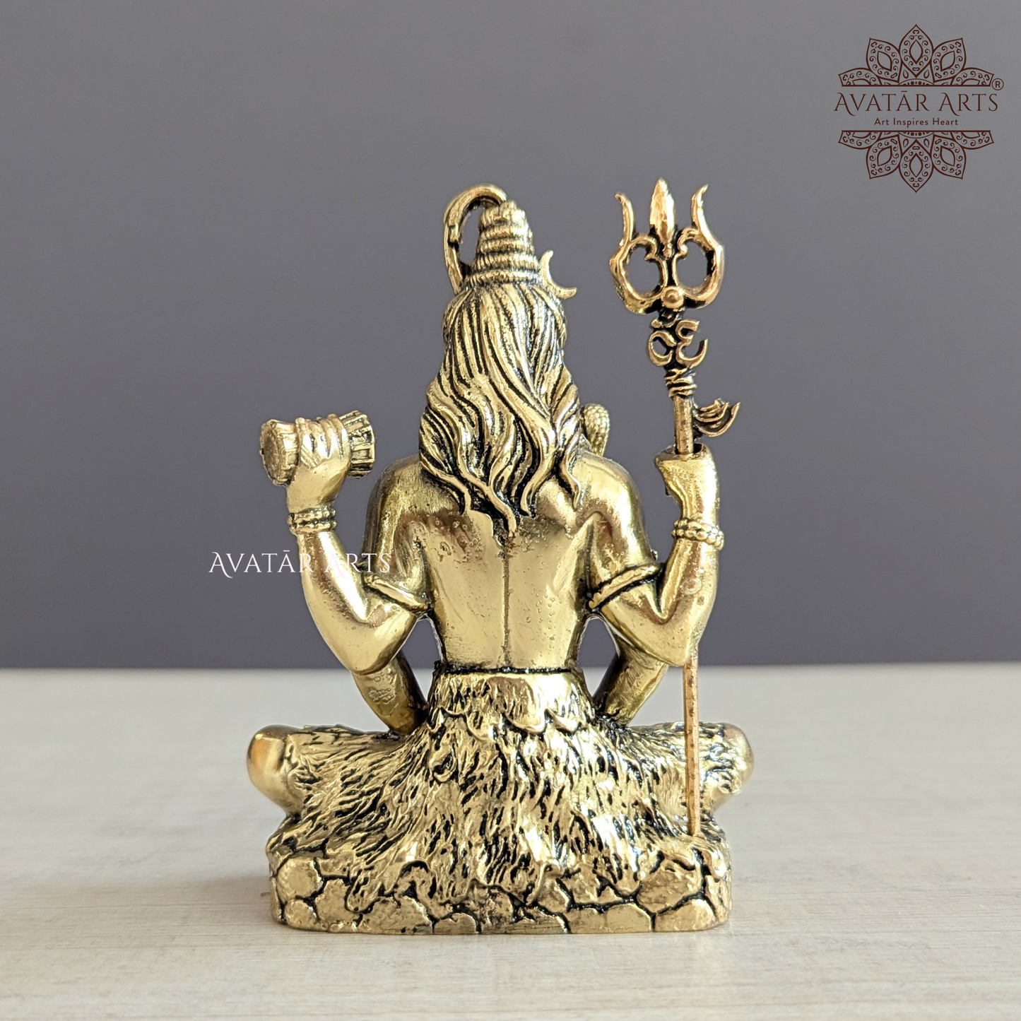 Lord Shiva
