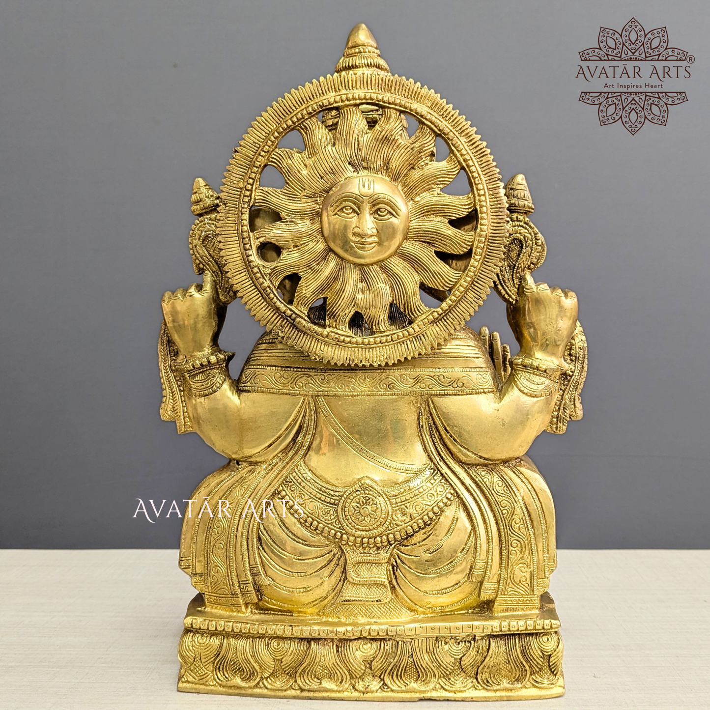 Lord Ganesha