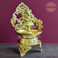 Lord Ganesha Diya, Big Size