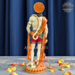 Lord Hanuman in Standing Pose