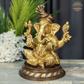 Ganesha Idol for Daily Pooja