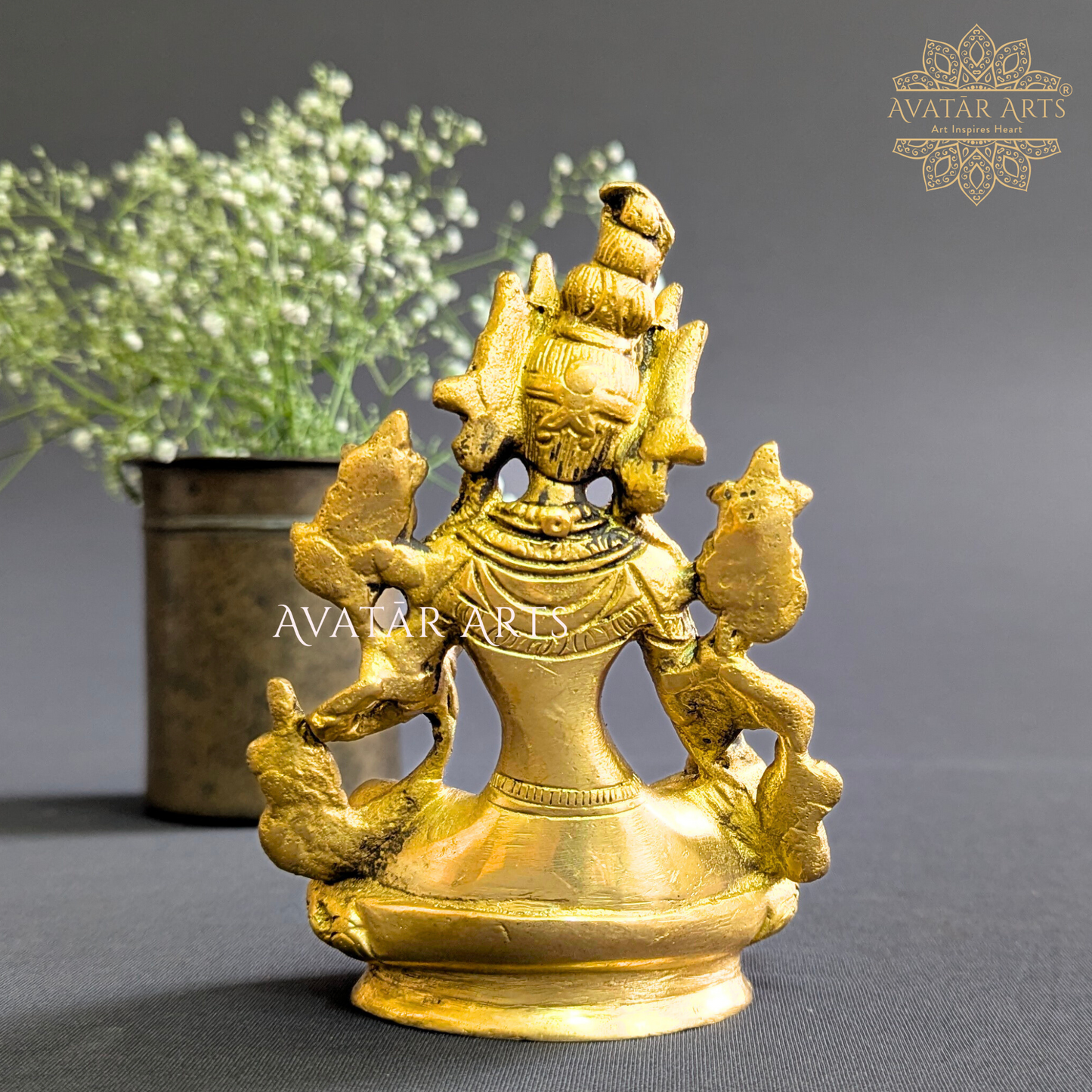 Brass Tara