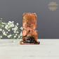 Lord Raghavendra Swamy Statue in Copper