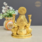 Goddess Lakshmi Statue For Daily Use