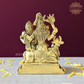 Brass Shiva Parivar