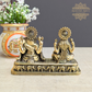 Lord Ganesha & Laxmi for Daily Pooja