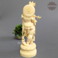 Marble Powder Lord Krishna